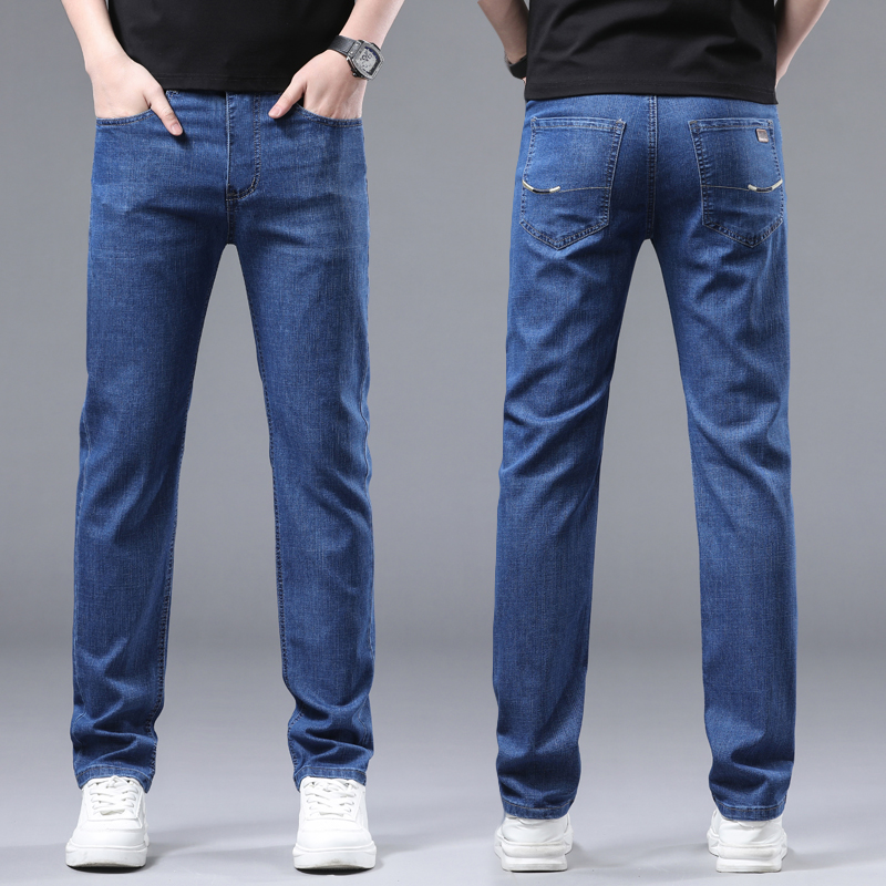 Celana Jeans Bisnis Pria Musim - Levis Jeans 501 ulasan dan harga