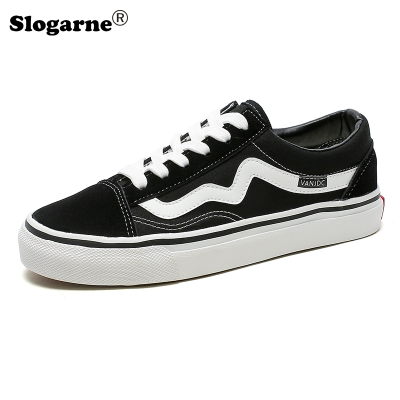 Sepatu kets kasual wanita musi - Vans Shoes Old Skool ulasan dan harga