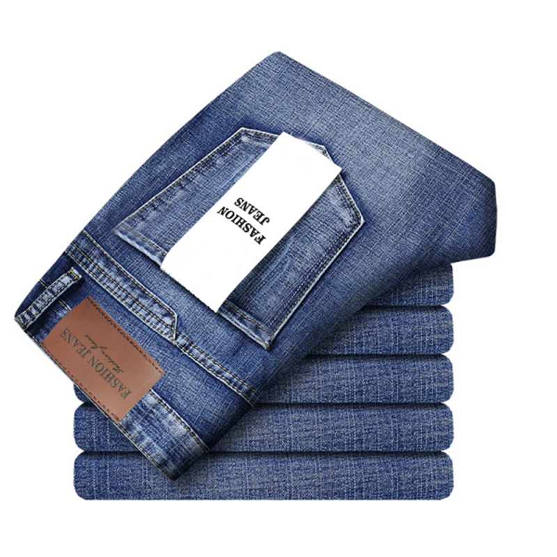 Wthinlee 8 Model Jeans Bisnis  - Levis Jeans 501 ulasan dan harga