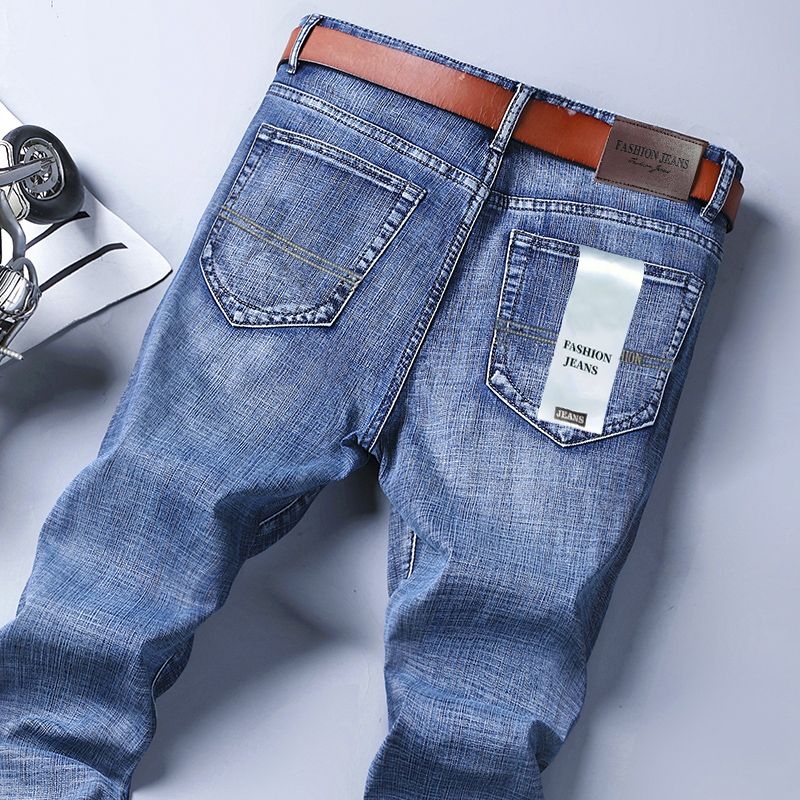 Wthinlee 8 Model Jeans Bisnis  - Levis Jeans 501 ulasan dan harga