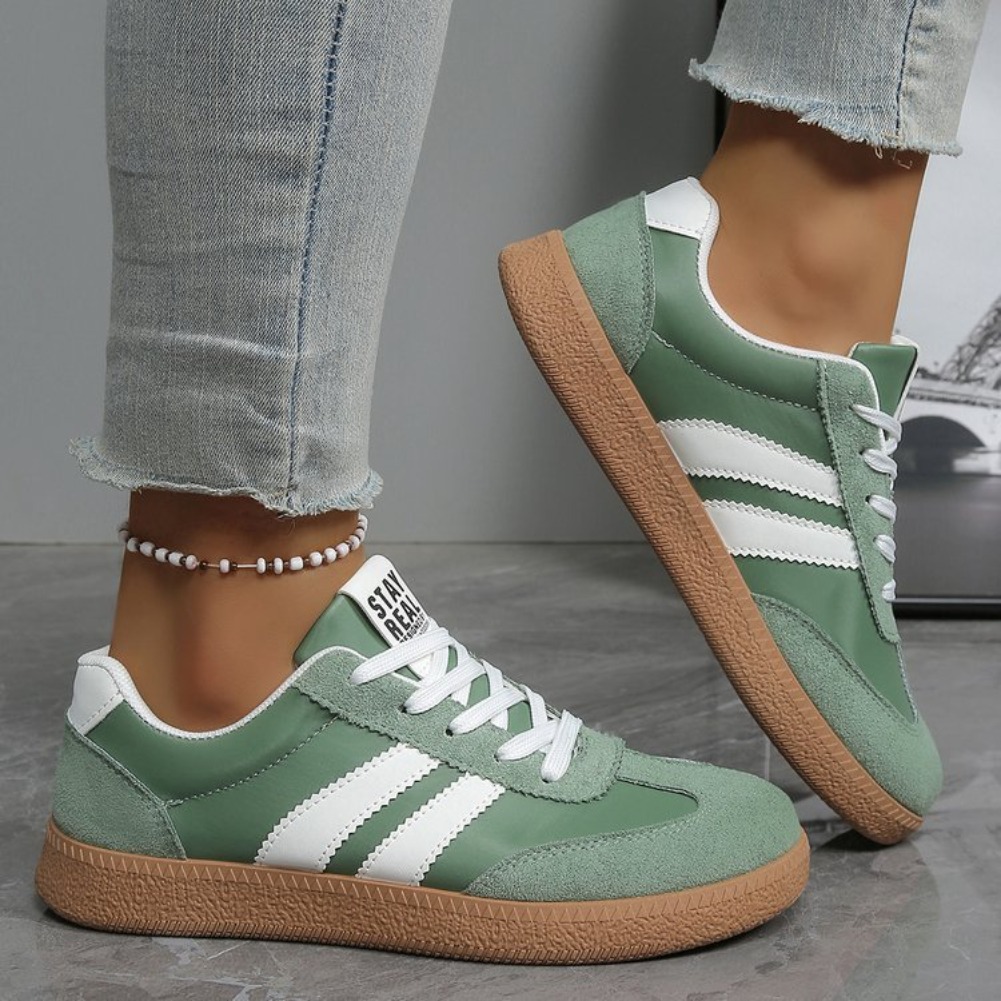Sepatu kets ringan dan nyaman  - Vans Shoes Old Skool ulasan dan harga
