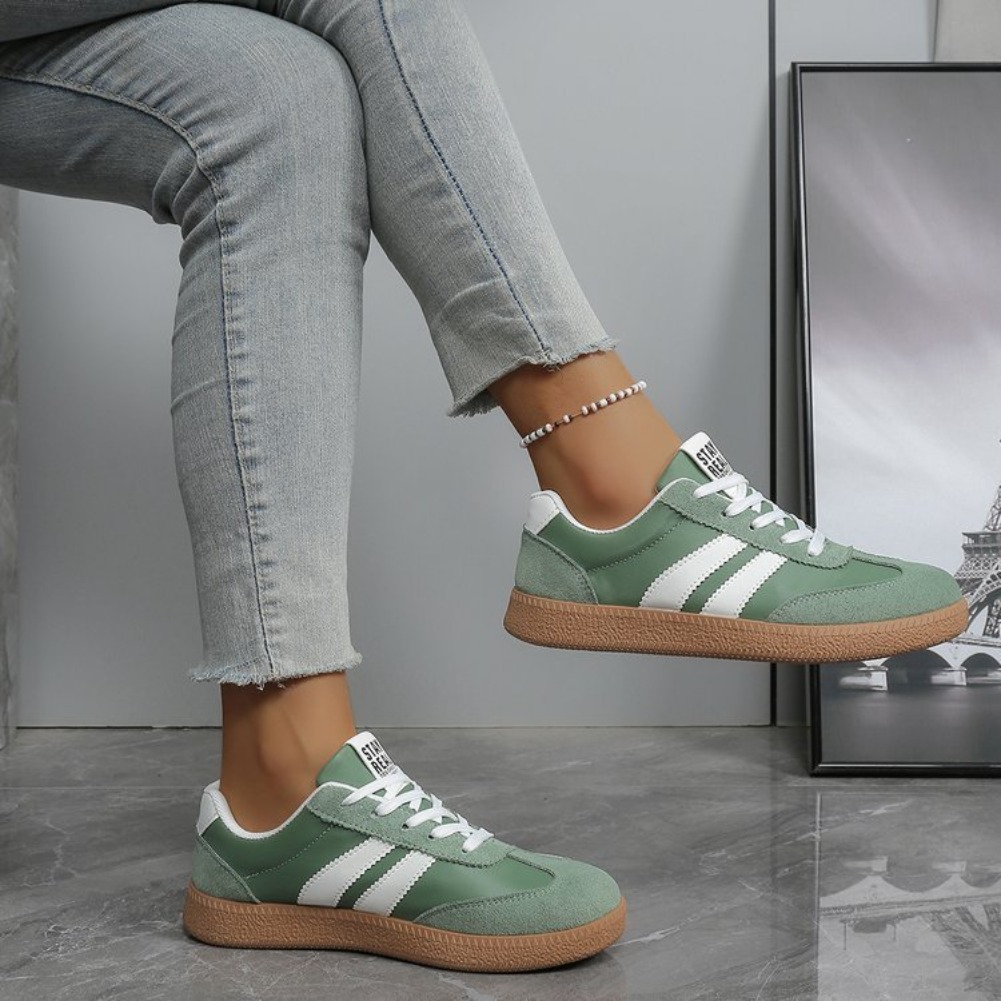 Sepatu kets ringan dan nyaman  - Vans Shoes Old Skool ulasan dan harga