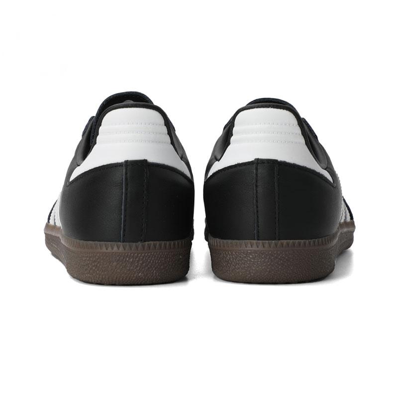 Adidas Original SAMBA OG Sepat - Adidas Shoes Samba ulasan dan harga
