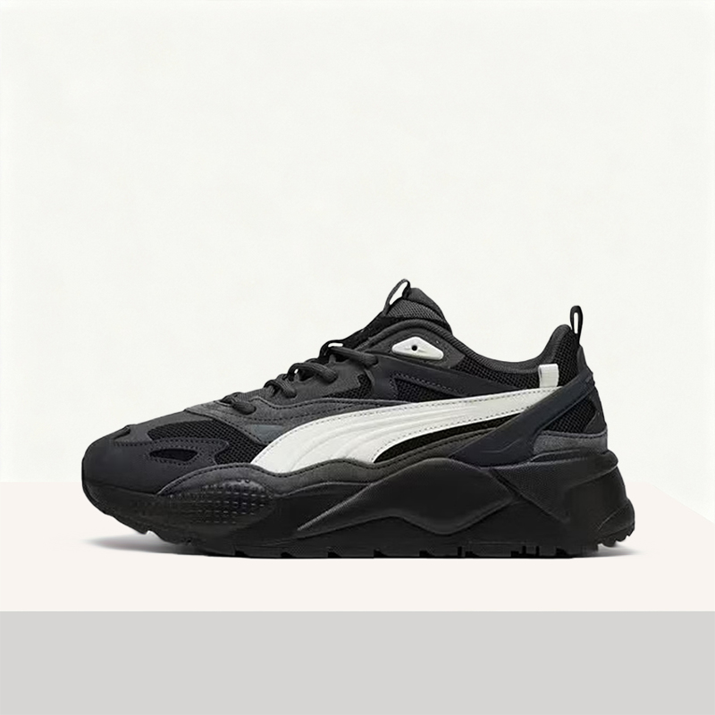 Puma RS-X Efekt Sepatu Kasual  - Puma Shoes Rs-X ulasan dan harga
