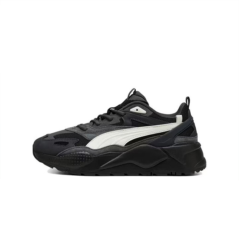 Puma RS-X Efekt Sepatu Kasual  - Puma Shoes Rs-X ulasan dan harga