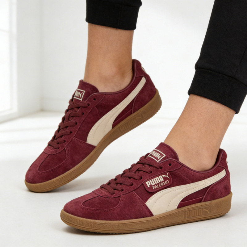Puma Sepatu Kets Tahan Lama Ka - Puma Shoes Rs-X ulasan dan harga