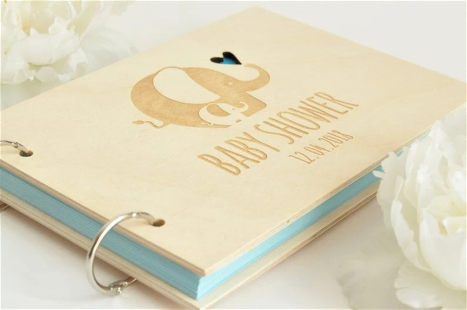 Menyesuaikan Setiap Teks Linta - Custom Photo Book ulasan dan harga