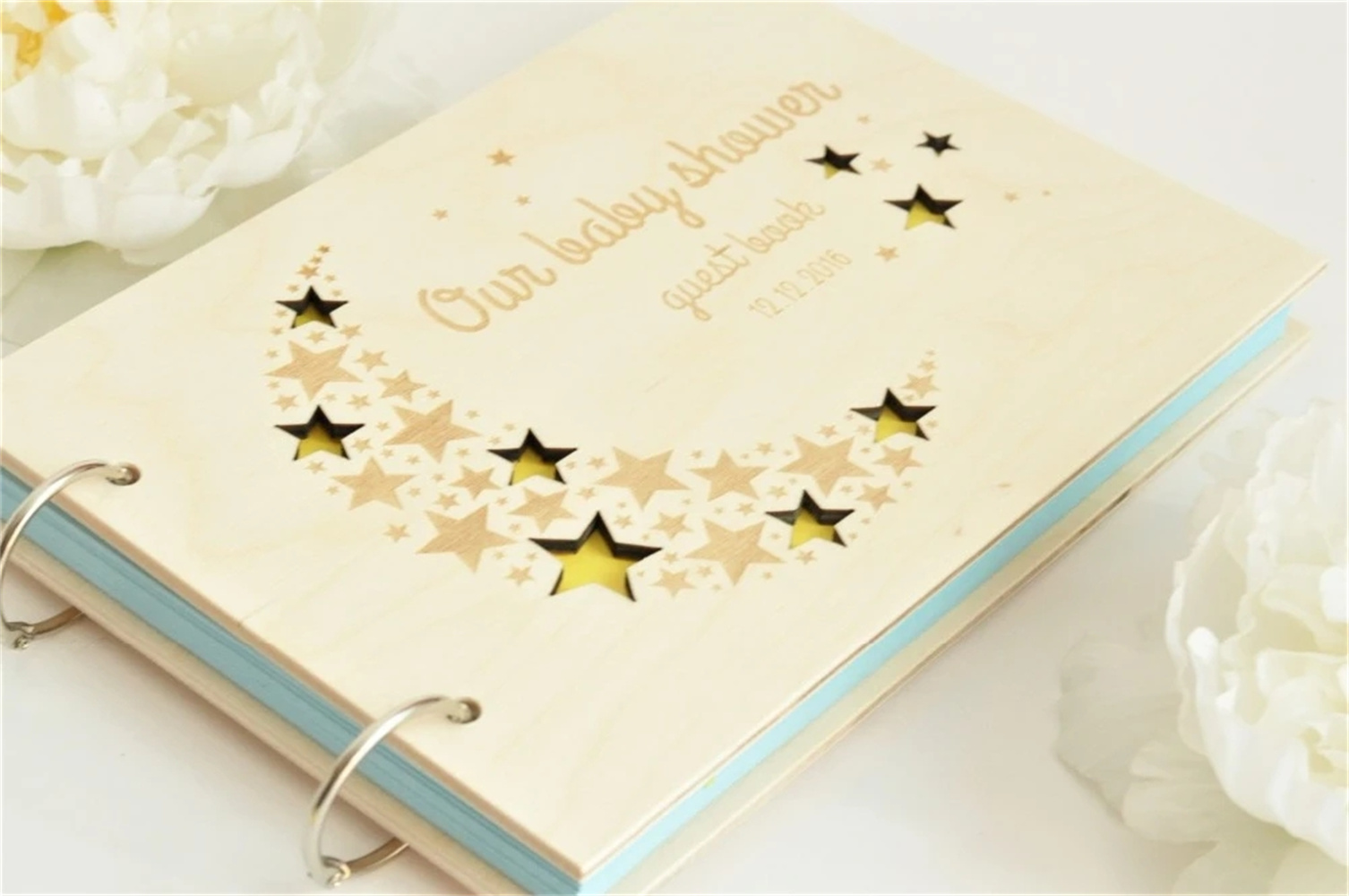 Menyesuaikan Setiap Teks Linta - Custom Photo Book ulasan dan harga