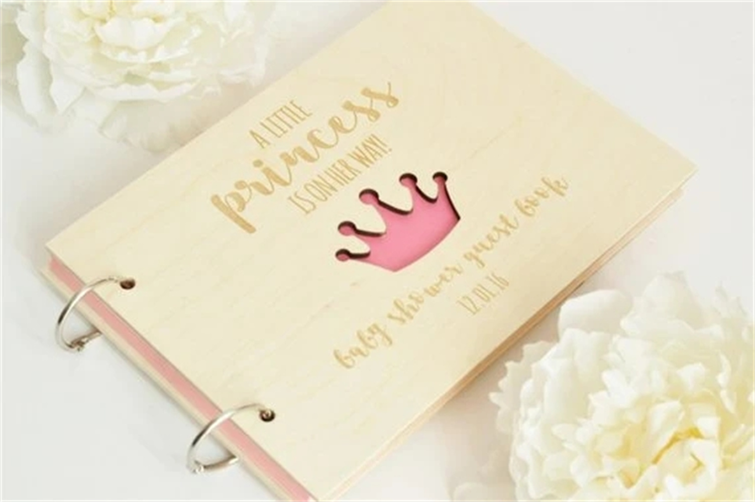 Menyesuaikan Setiap Teks Linta - Custom Photo Book ulasan dan harga