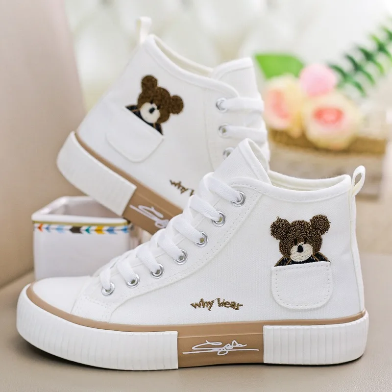 Sepatu Kanvas Lucu Sepatu Kets - Vans Shoes Old Skool ulasan dan harga