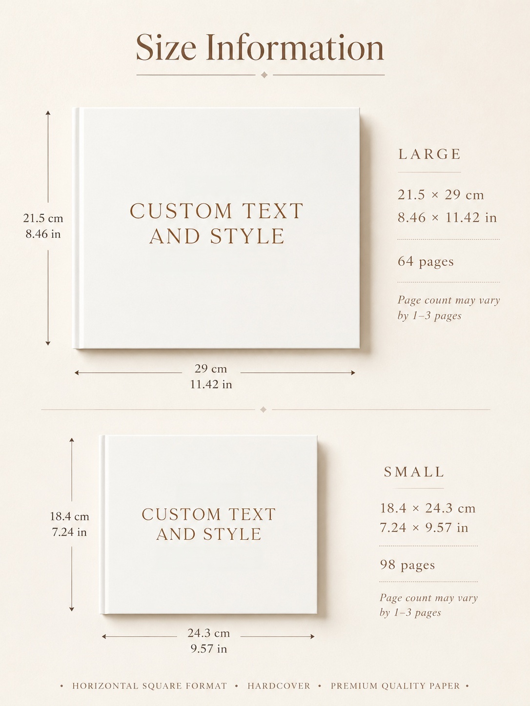Buku Tamu Pernikahan Kustom -  - Custom Photo Book ulasan dan harga