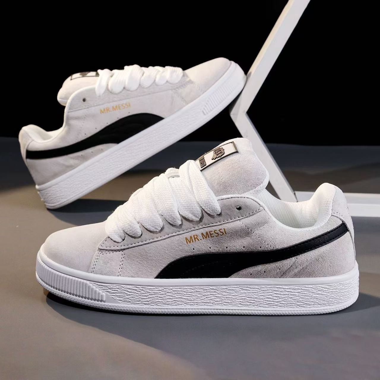 Sepatu Sneakers Wanita Terbaru - Vans Shoes Old Skool ulasan dan harga