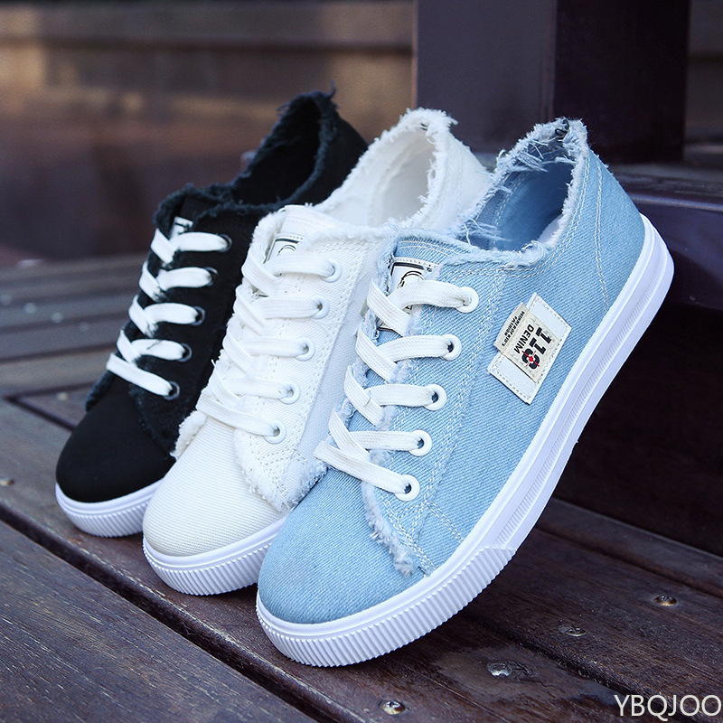 Sepatu Kanvas Serbaguna Wanita - Vans Shoes Old Skool ulasan dan harga